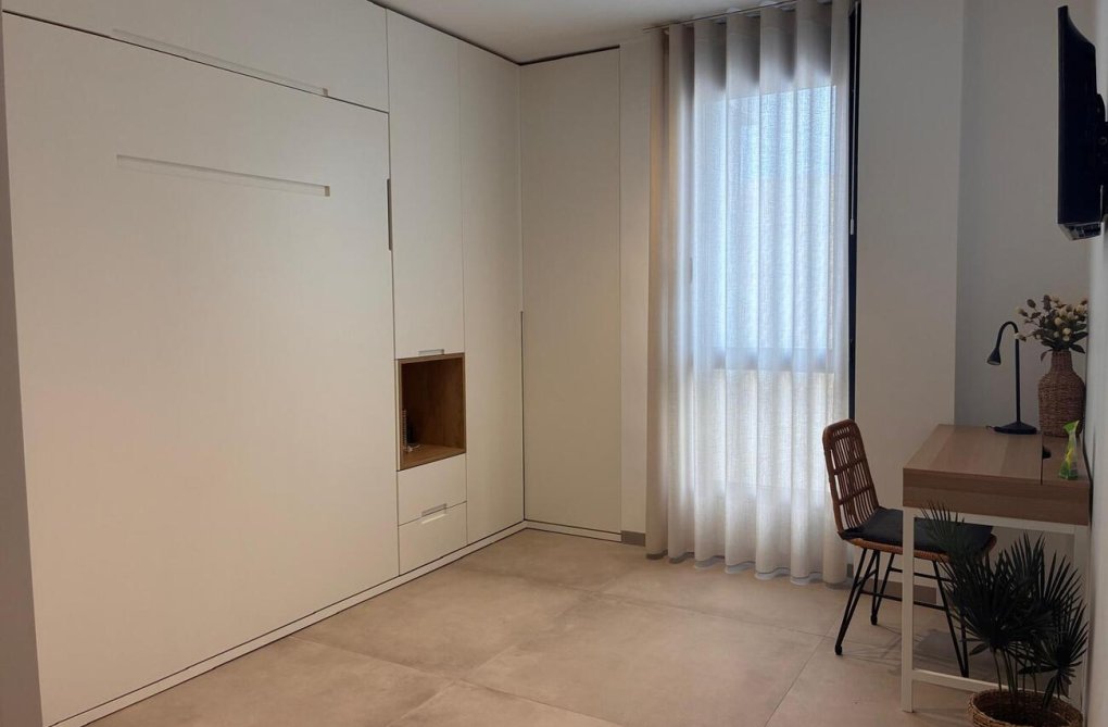 Resale - Apartment - San Pedro del Pinatar - Costa Calida