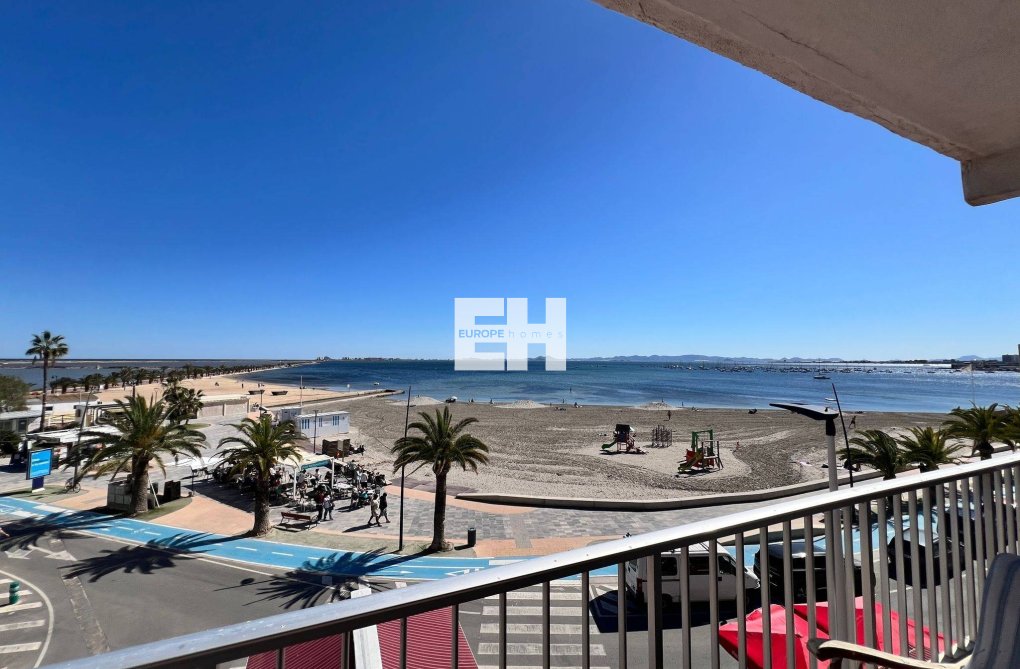 Resale - Apartment - San Pedro del Pinatar - Villananitos  Lo Pagan