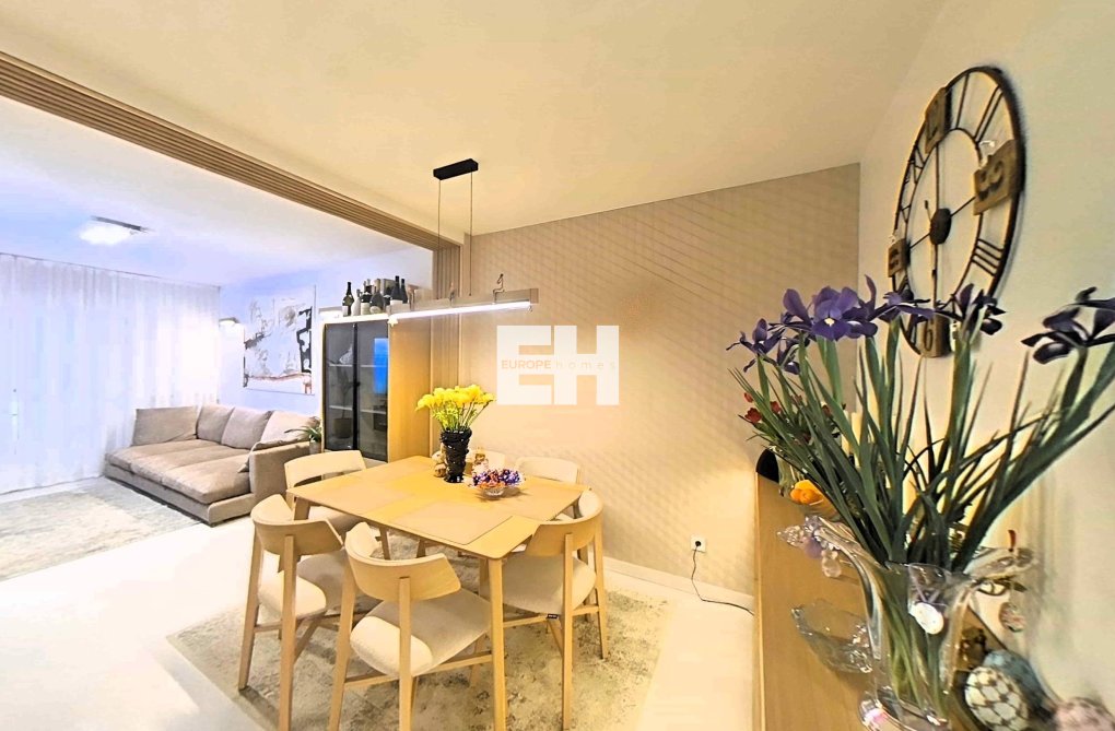 Resale - Apartment - San Pedro del Pinatar - Villananitos