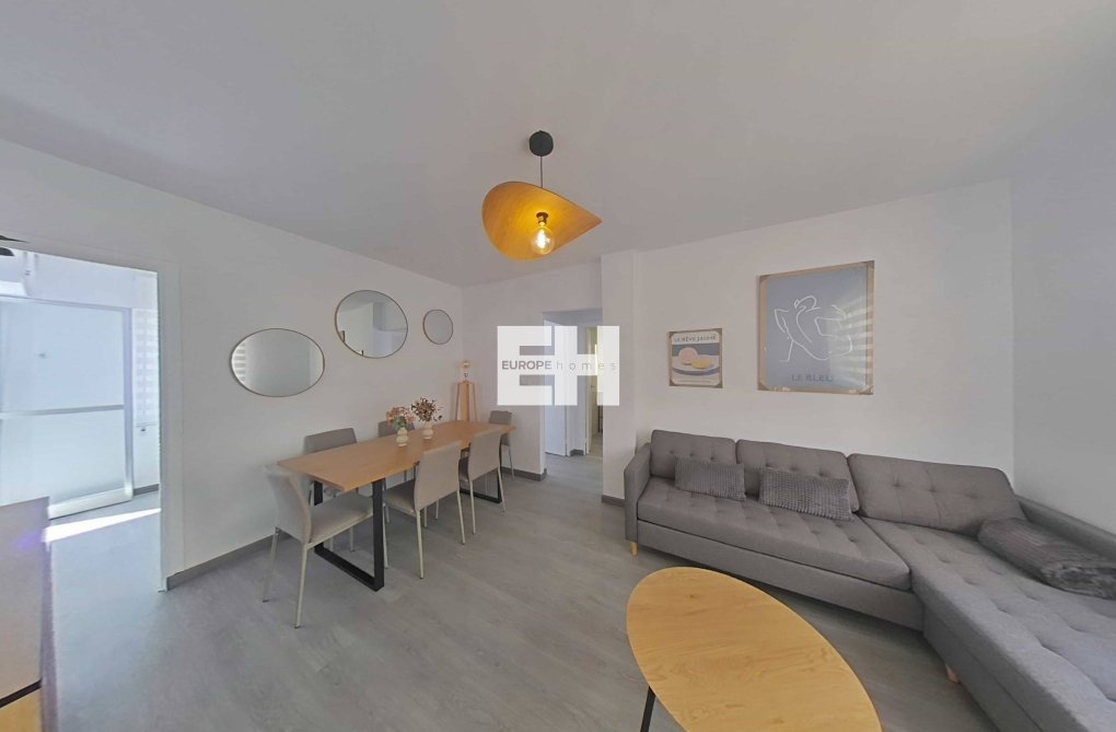 Resale - Apartment - San Pedro del Pinatar - Villananitos