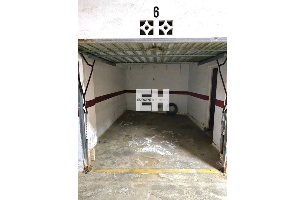 Resale - Apartment - Santiago de la Ribera - Playa De Santiago De La Ribera