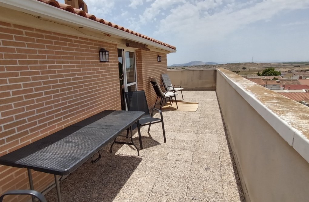 Resale - Apartment - Sucina - Inland