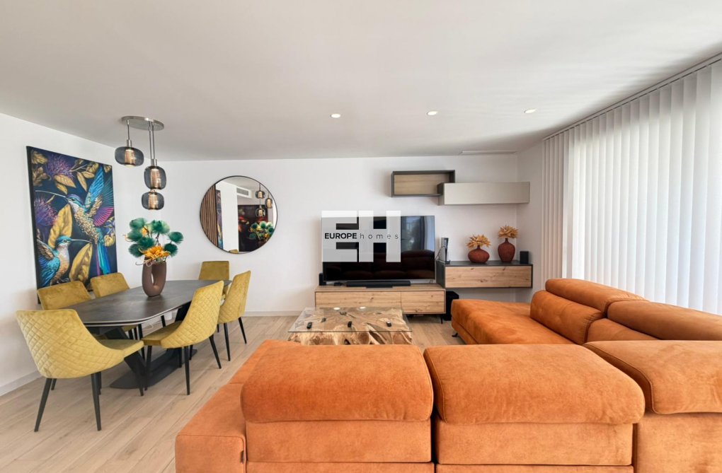 Resale - Apartment - Torre Pacheco - Inland