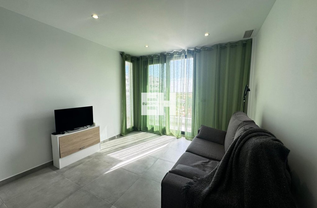 Resale - Apartment - Torre Pacheco - Inland
