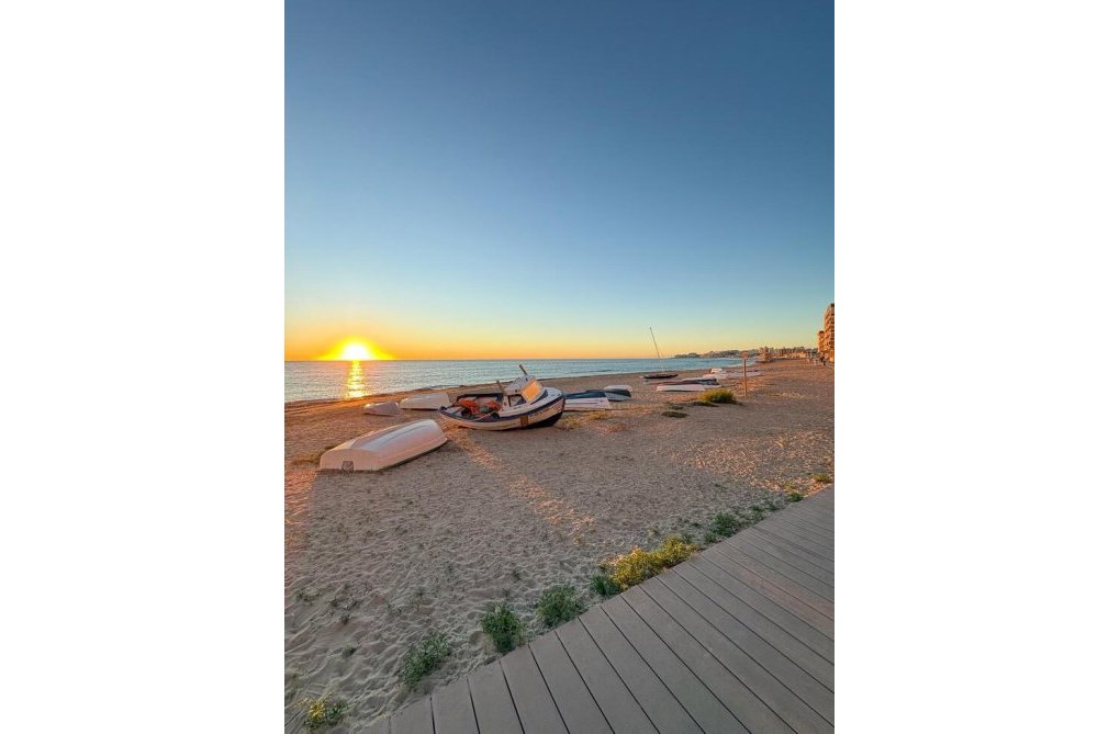 Resale - Apartment - Torrelamata - Costa Blanca