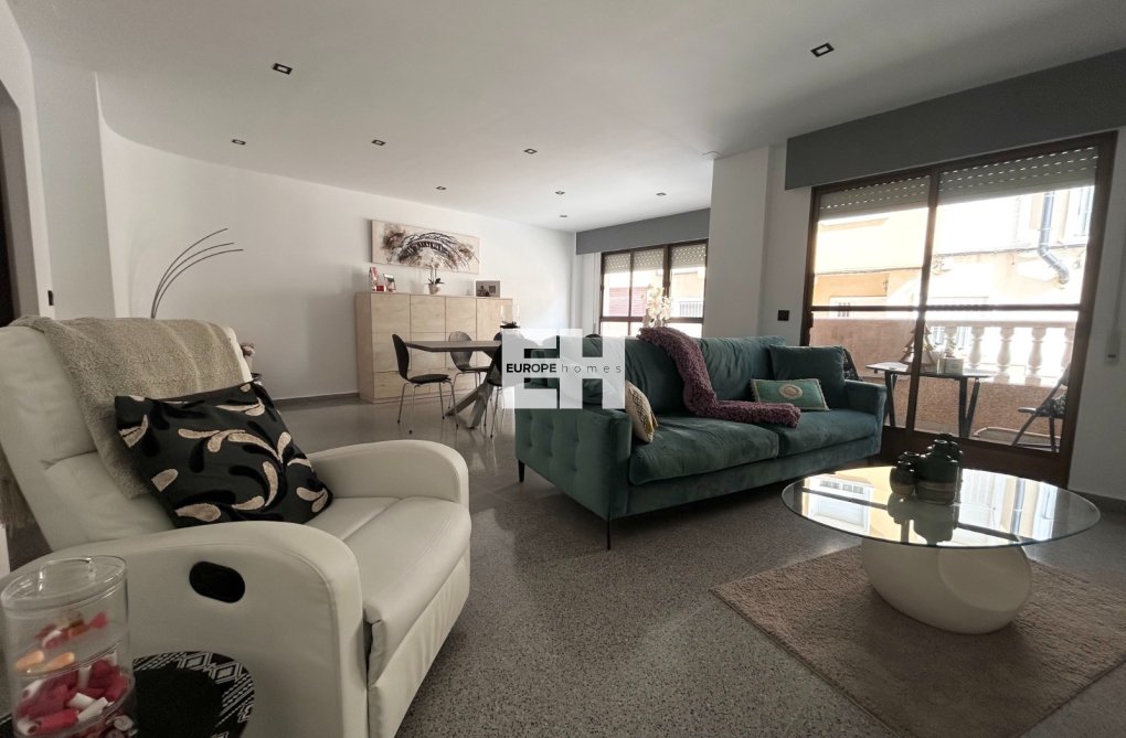 Resale - Apartment - Torremendo - Costa Blanca