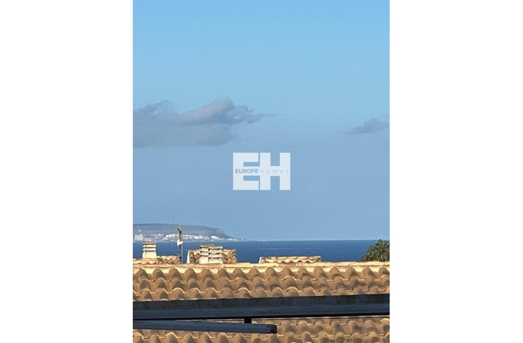 Resale - Apartment - Torrevieja - Aguas Nuevas