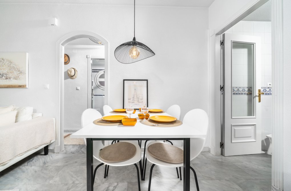 Resale - Apartment - Torrevieja - Aguas Nuevas