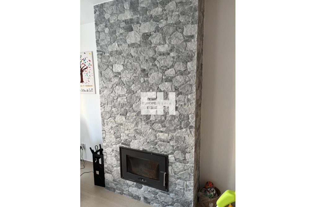 Resale - Apartment - Torrevieja - Centro