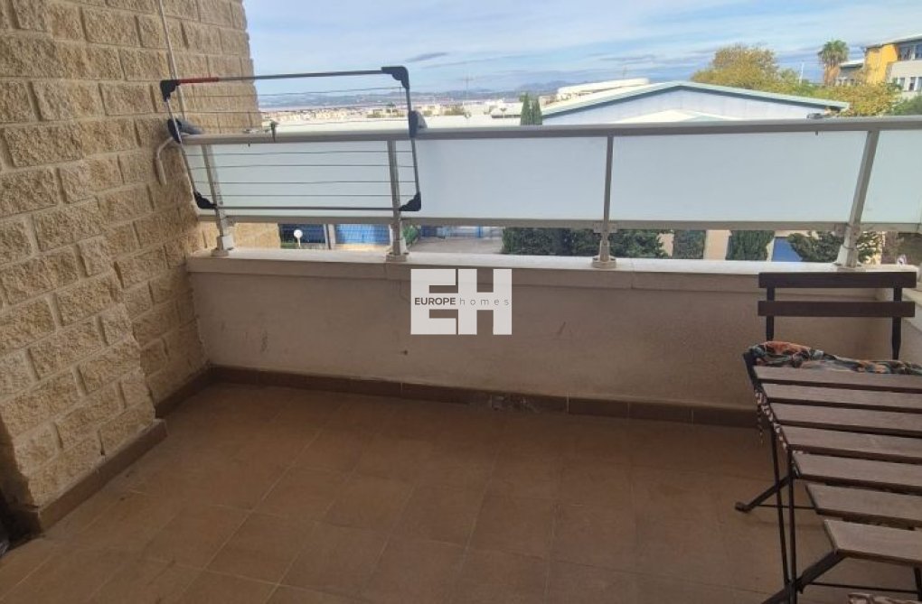 Resale - Apartment - Torrevieja - Costa Blanca