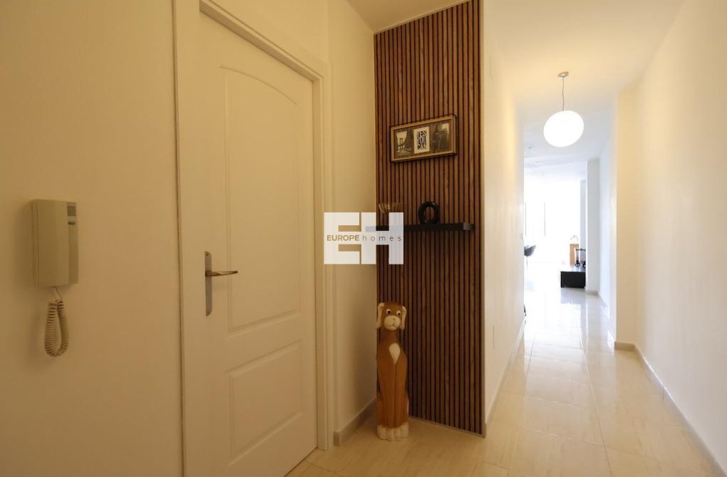 Resale - Apartment - Torrevieja - Costa Blanca