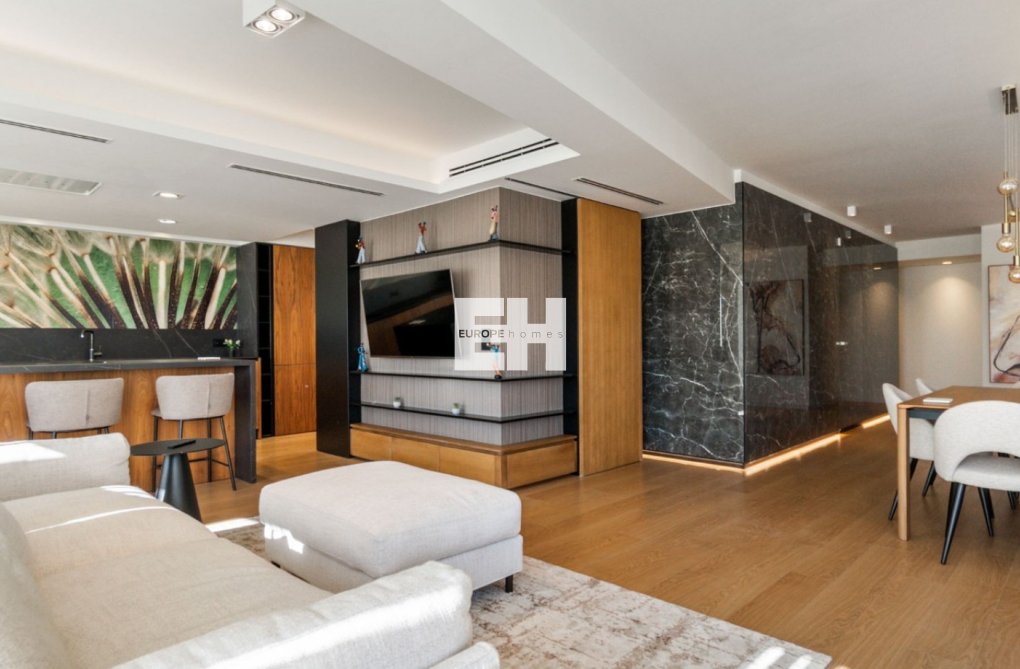 Resale - Apartment - Torrevieja - Costa Blanca