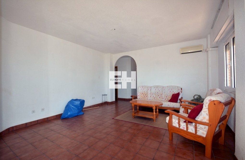 Resale - Apartment - Torrevieja - Costa Blanca