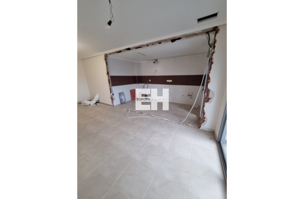 Resale - Apartment - Torrevieja - Costa Blanca