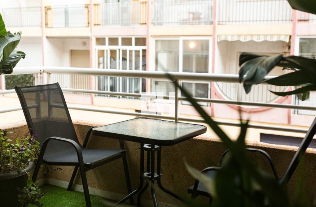 Resale - Apartment - Torrevieja - Costa Blanca