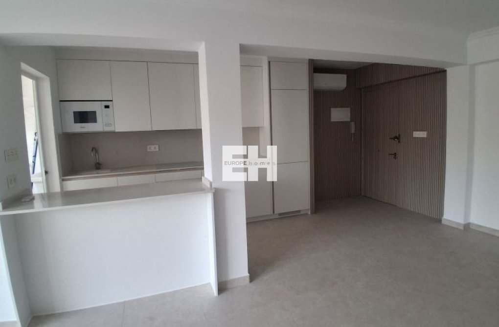 Resale - Apartment - Torrevieja - Costa Blanca