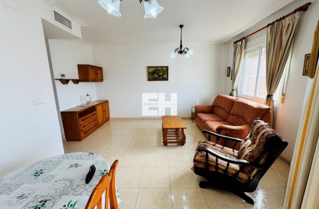 Resale - Apartment - Torrevieja - Costa Blanca