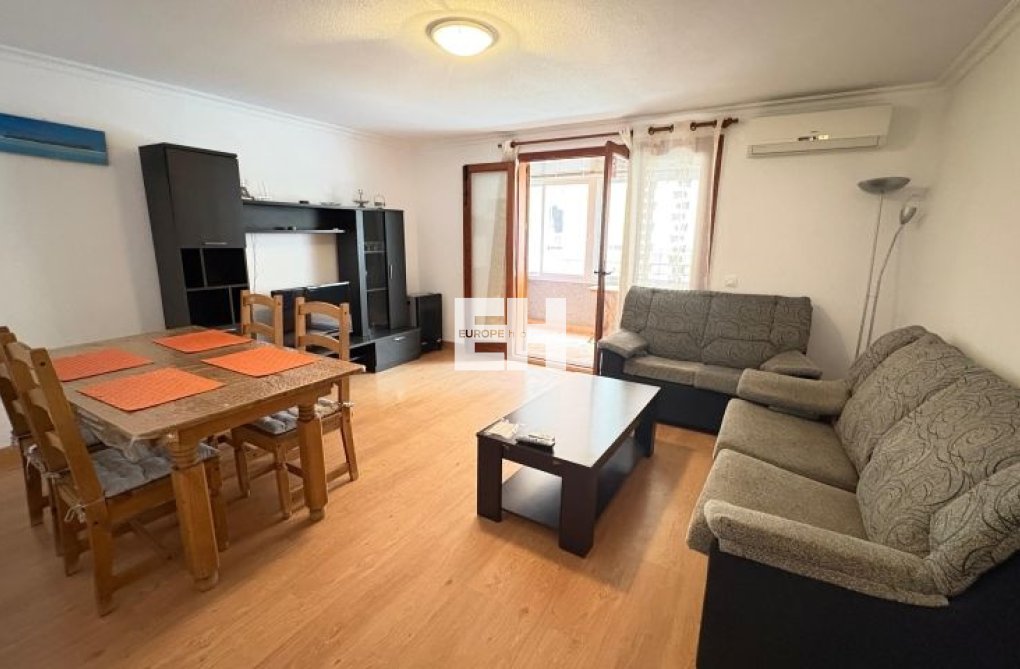 Resale - Apartment - Torrevieja - Costa Blanca