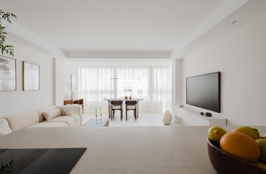 Resale - Apartment - Torrevieja - Costa Blanca