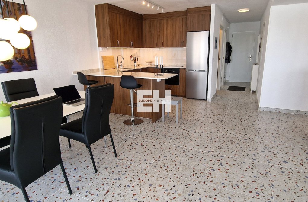 Resale - Apartment - Torrevieja - Costa Blanca