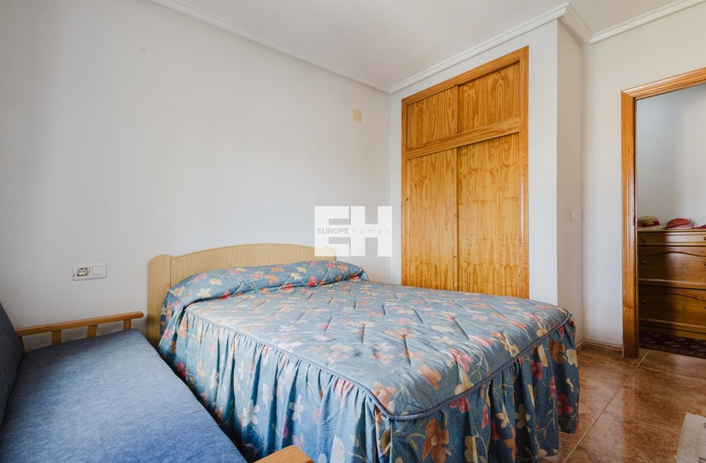 Resale - Apartment - Torrevieja - Costa Blanca