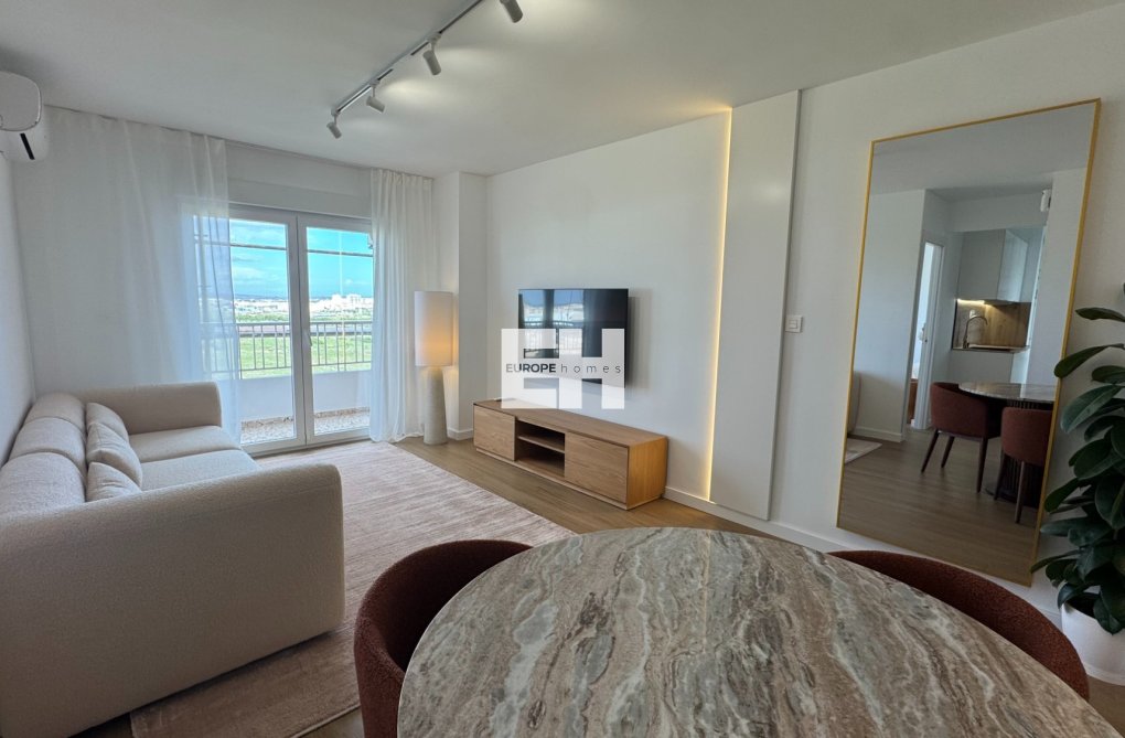 Resale - Apartment - Torrevieja - Costa Blanca