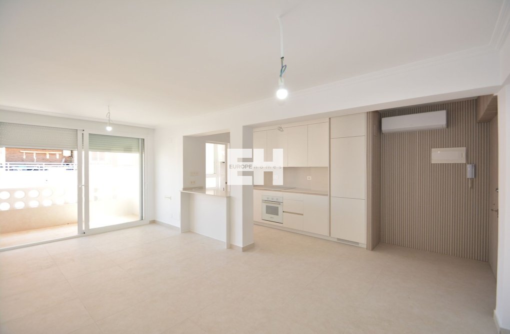 Resale - Apartment - Torrevieja - Costa Blanca