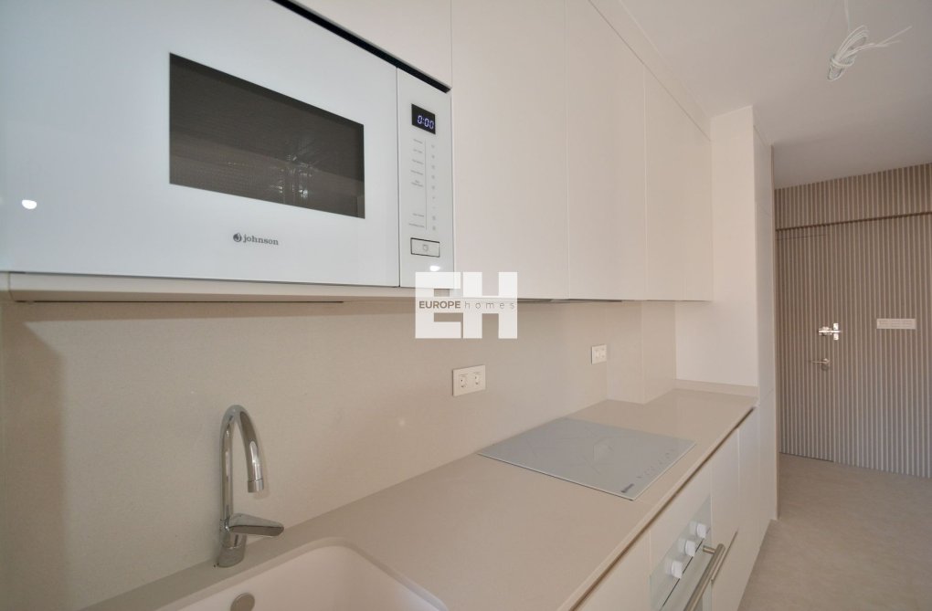 Resale - Apartment - Torrevieja - Costa Blanca