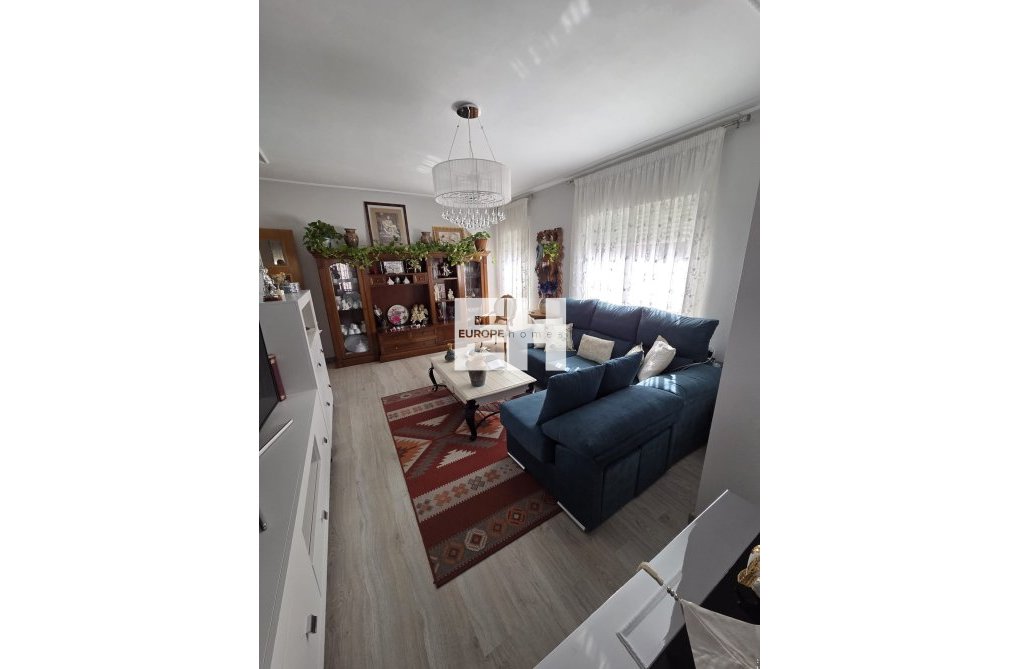 Resale - Apartment - Torrevieja - Costa Blanca