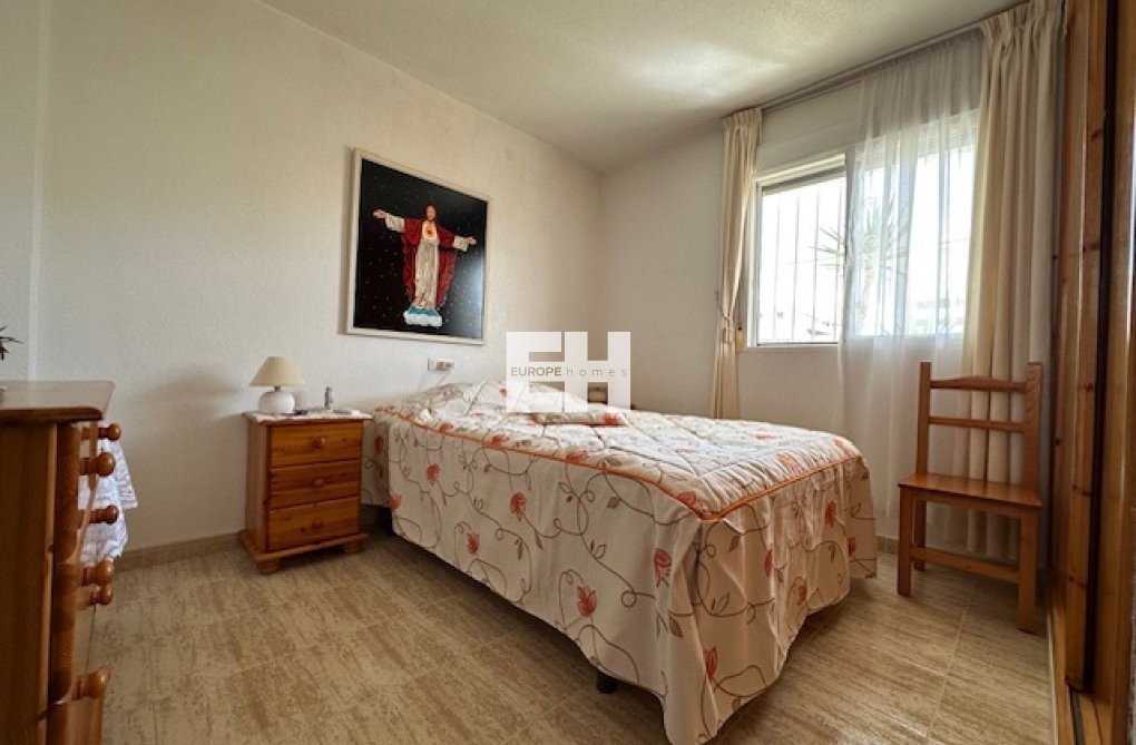 Resale - Apartment - Torrevieja - Costa Blanca