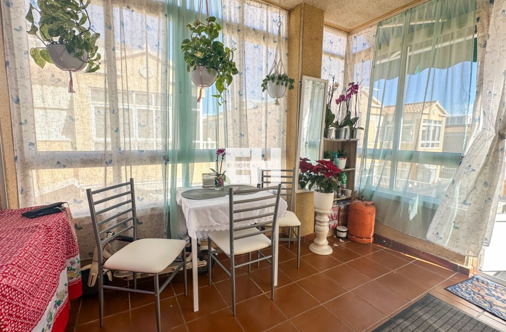 Resale - Apartment - Torrevieja - Costa Blanca