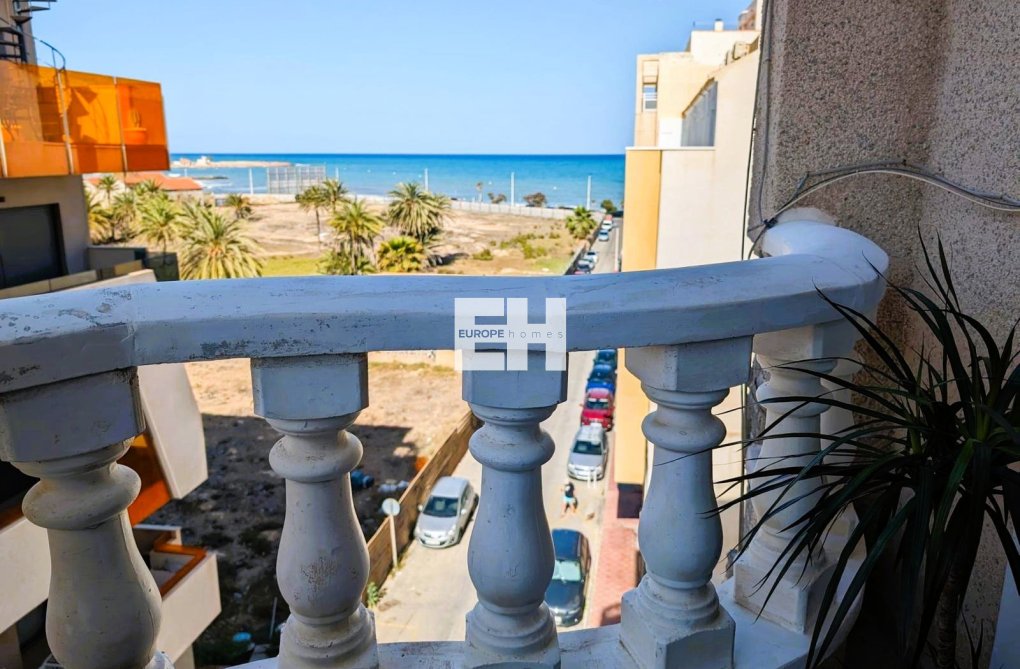 Resale - Apartment - Torrevieja - Costa Blanca