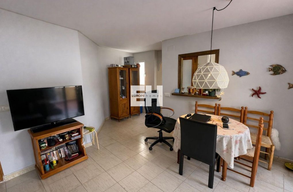 Resale - Apartment - Torrevieja - Costa Blanca