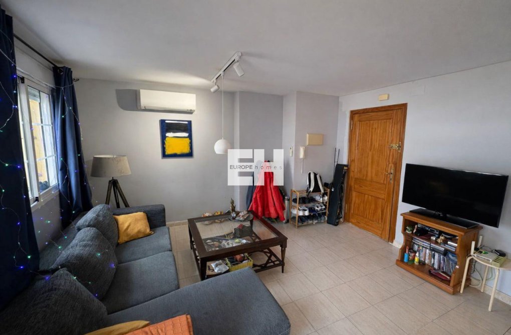 Resale - Apartment - Torrevieja - Costa Blanca