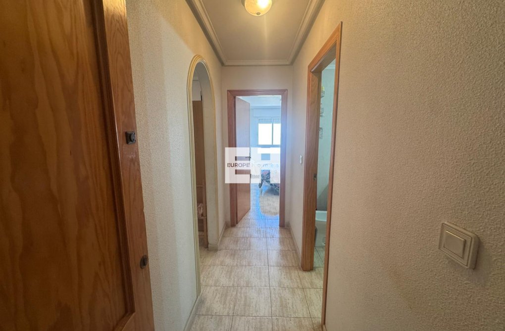 Resale - Apartment - Torrevieja - Costa Blanca