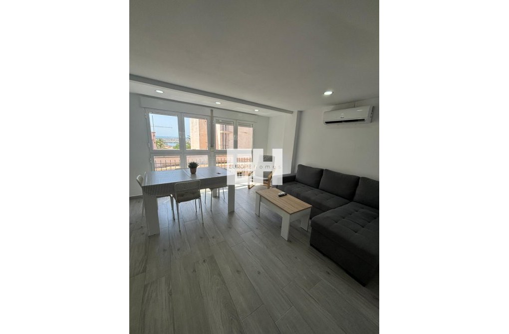Resale - Apartment - Torrevieja - Costa Blanca