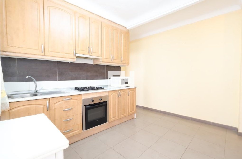 Resale - Apartment - Torrevieja - Costa Blanca