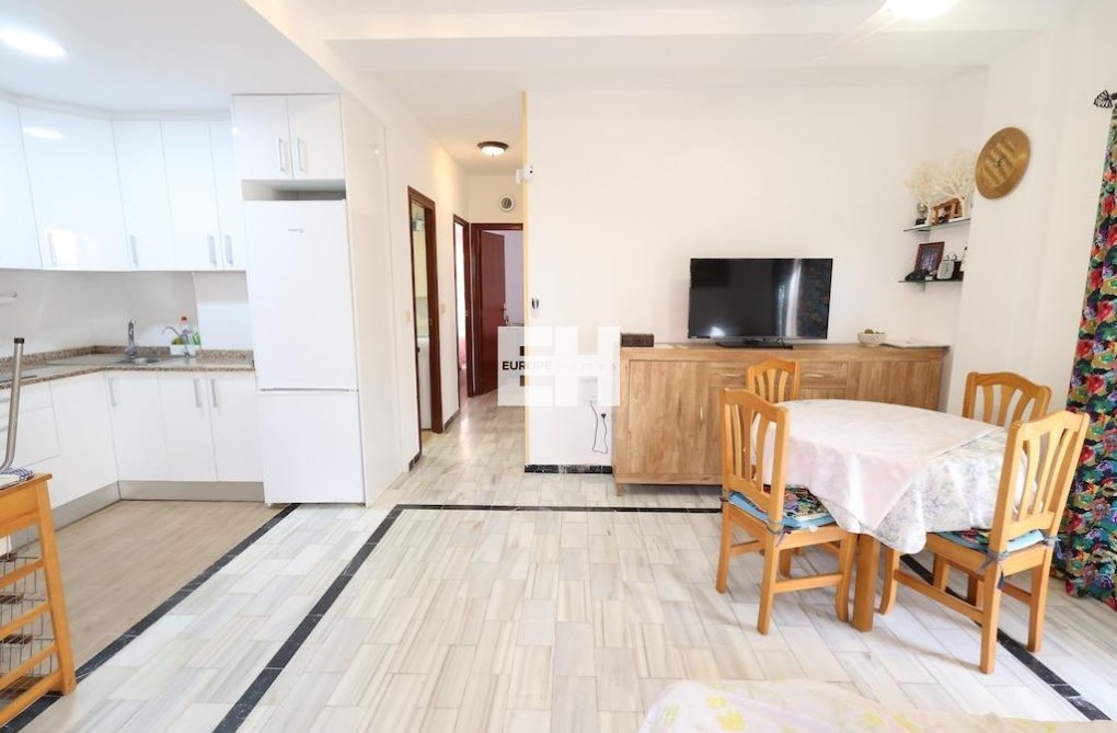 Resale - Apartment - Torrevieja - Costa Blanca