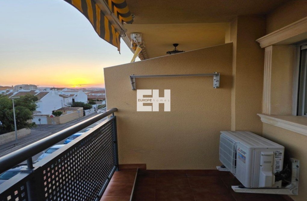 Resale - Apartment - Torrevieja - Costa Blanca