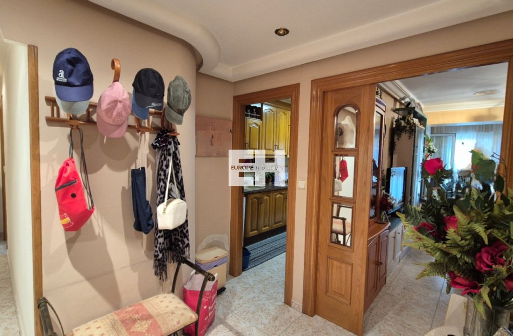 Resale - Apartment - Torrevieja - Costa Blanca