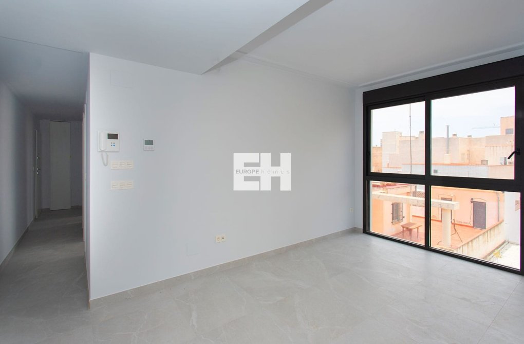 Resale - Apartment - Torrevieja - Costa Blanca