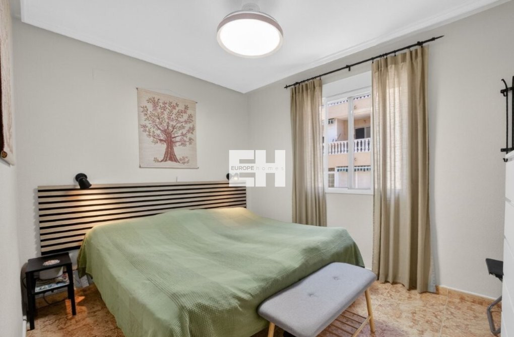 Resale - Apartment - Torrevieja - Costa Blanca