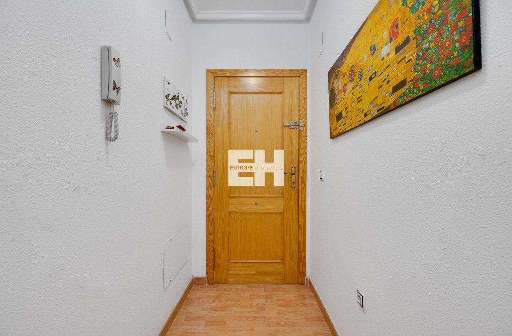 Resale - Apartment - Torrevieja - Costa Blanca