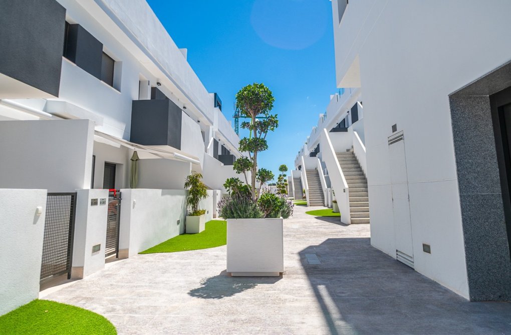 Resale - Apartment - Torrevieja - Costa Blanca