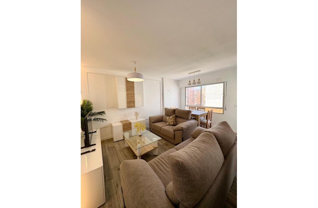 Resale - Apartment - Torrevieja - Costa Blanca