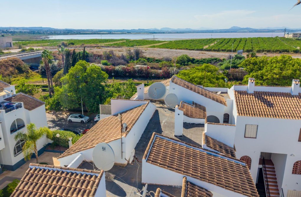 Resale - Apartment - Torrevieja - El Acequión - Los Náufragos