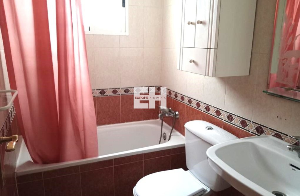 Resale - Apartment - Torrevieja - El Molino
