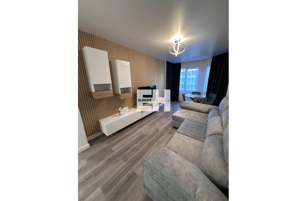 Resale - Apartment - Torrevieja - Estacion De Autobuses