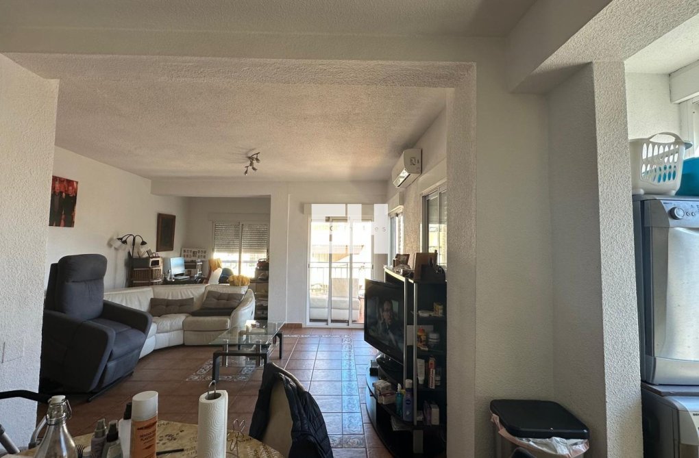 Resale - Apartment - Torrevieja - Estacion De Autobuses
