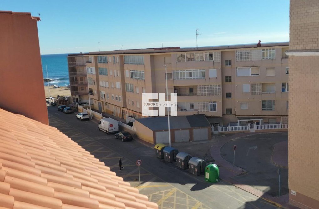 Resale - Apartment - Torrevieja - Gaspar Perrelló